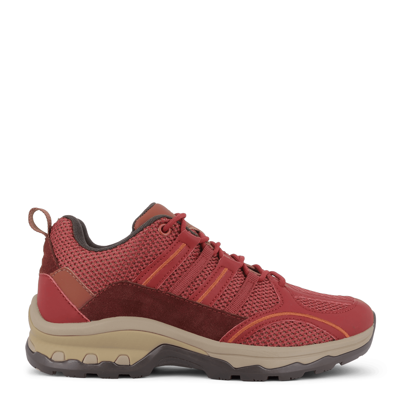 LONDON LOUISE - RUST